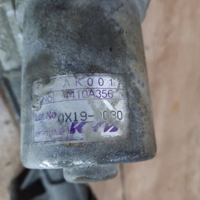 Рулевая рейка Peugeot ION 2011 хетчбек 5 ти д. - изображение 9