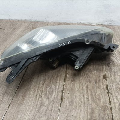 Фара Opel Astra H 2009 5дв хечбек Перед. Лев. - изображение 5