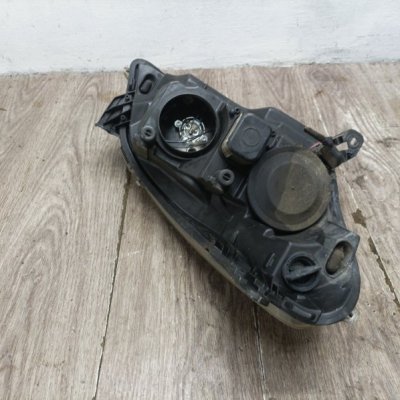 Фара Opel Astra H 2009 5дв хечбек Перед. Лев. - изображение 6