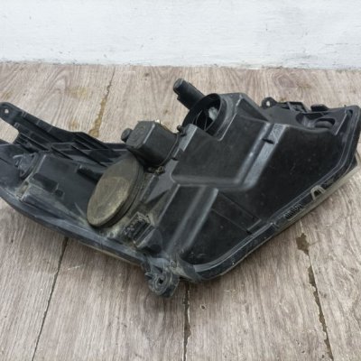 Фара Opel Astra H 2009 5дв хечбек Перед. Лев. - изображение 3