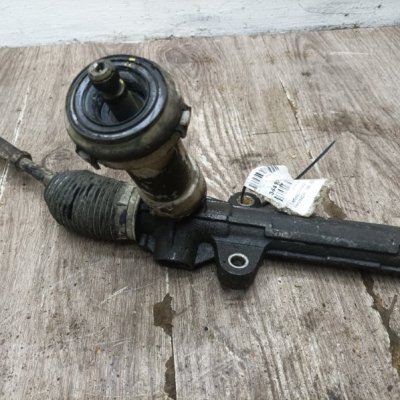 Рулевая рейка Hyundai I30 2009 хетчбэк-5ти дв. - изображение 8