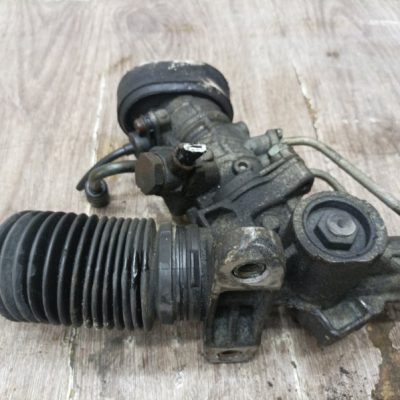 Рулевая рейка Volkswagen Polo 2005 - изображение 4