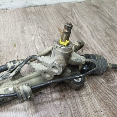 Рулевая рейка Honda CR-V 2008 N22B внедорожник - изображение 7