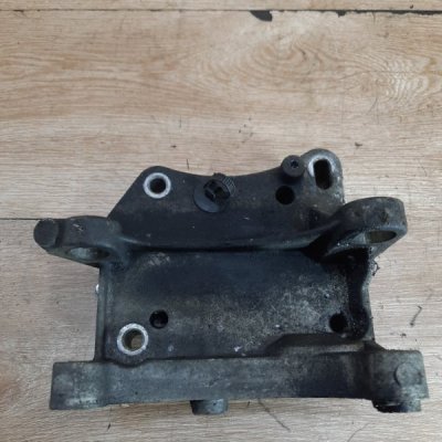 Кронштейн генератора Peugeot 207 2007 хетчбэк 5дв. KFU(ET3J4) - изображение 9