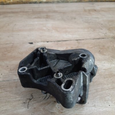 Кронштейн генератора Peugeot 207 2007 хетчбэк 5дв. KFU(ET3J4) - изображение 3