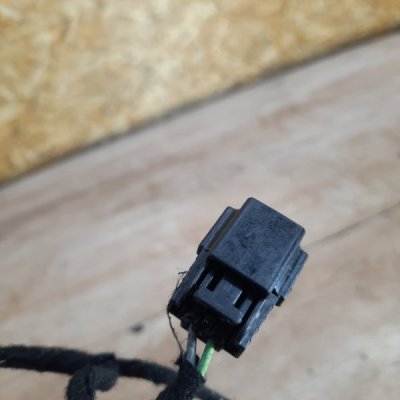 Проводка форсунок Peugeot 207 2007 хетчбэк 5дв. KFU(ET3J4) - изображение 2