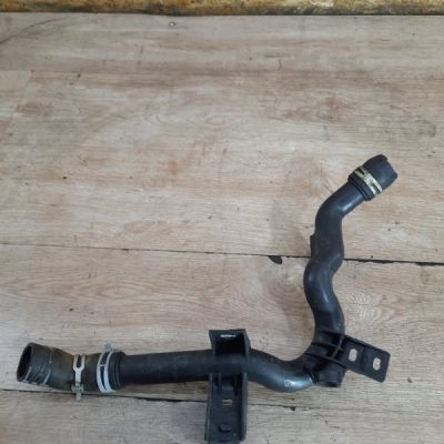 Трубка охлаждения Peugeot 207 2007 KFU(ET3J4) хетчбэк 5дв. - изображение 3