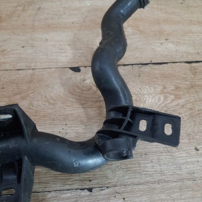Трубка охлаждения Peugeot 207 2007 KFU(ET3J4) хетчбэк 5дв. - изображение 5