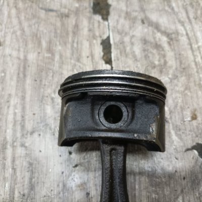 Поршень Opel Astra H 2006 Z12XEP - изображение 4