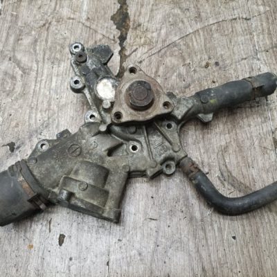Помпа Opel Astra H 2006 Z14XEP 1.4 хетчбэк 3дв. - изображение 4