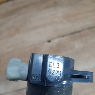 Катушка зажигания Suzuki Alto 2011 хетчбэк 5дв. K10B - изображение 3