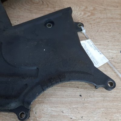 Защитная крышка ремня ГРМ Ford Focus 1 FYDB - изображение 3