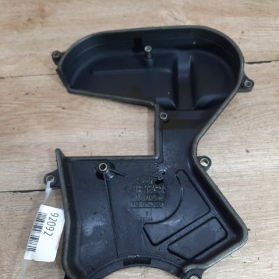 Защитная крышка ремня ГРМ Ford Focus 1 FYDB - изображение 4