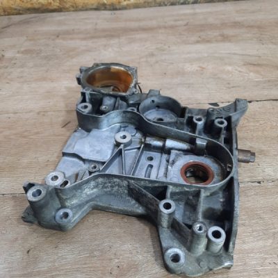 Масляный насос Opel Astra J 2010 A16XER 1.6 хетчбэк 5дв. - изображение 11