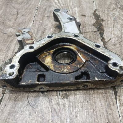 Крышка двигателя Audi A3 2005 AXX хетчбэк 3дв. - изображение 5