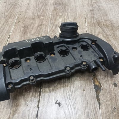 Крышка головки блока цилиндров Audi A3 2005 хетчбэк 3дв. AXX - изображение 3