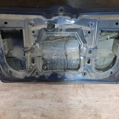 Дверь багажника Opel Zafira B 2007 Z18XER минивэн - изображение 10
