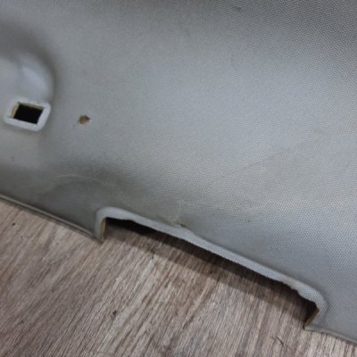 Обшивка потолка Opel Zafira B 2007 минивэн Z18XER - изображение 17