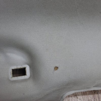 Обшивка потолка Opel Zafira B 2007 минивэн Z18XER - изображение 18