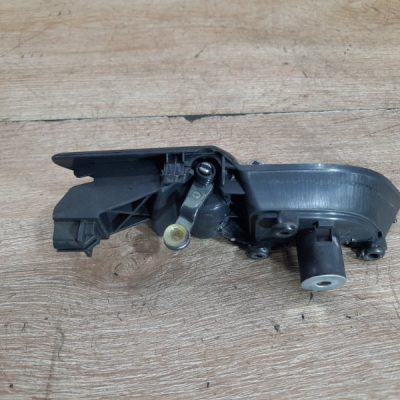 Ручка двери внутренняя Opel Zafira B 2007 Z18XER минивэн, Задн., Прав. - изображение 3