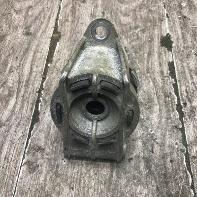 Подушка двигателя Opel Astra G 2002 Z16XER Задн. - изображение 3