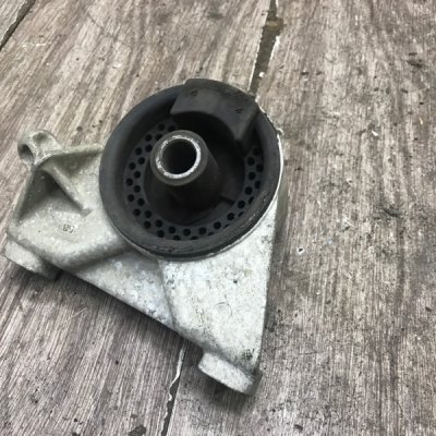 Подушка двигателя Opel Astra G 2002 Перед. - изображение 3