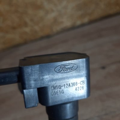 Катушка зажигания Ford Focus 3 2014 хетчбэк 5дв. M1DA - изображение 6