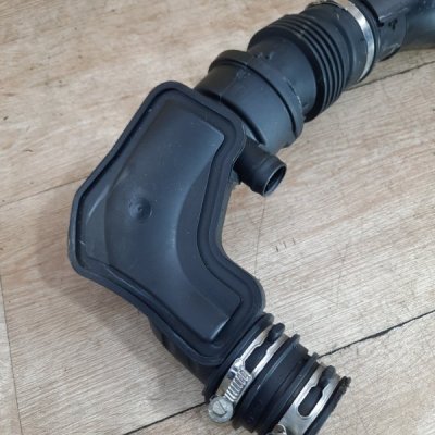 Воздуховод Ford Focus 3 2014 хетчбэк 5дв. M1DA - изображение 2