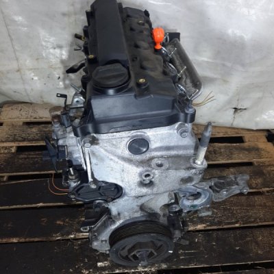 Двигатель Honda Civic 2006 хетчбэк 5дв. R18A2 - изображение 12