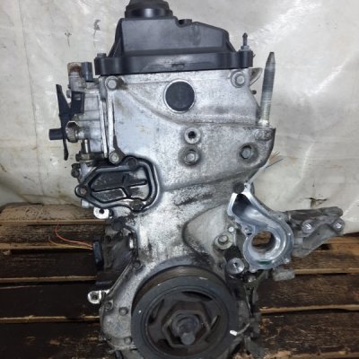 Двигатель Honda Civic 2006 хетчбэк 5дв. R18A2 - изображение 13