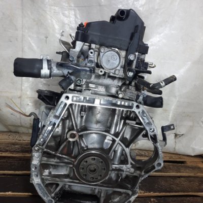 Двигатель Honda Civic 2006 хетчбэк 5дв. R18A2 - изображение 5