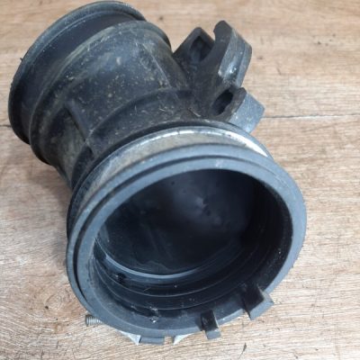 Воздуховод Honda Civic 2007 R18A2 хетчбэк 5дв. - изображение 3