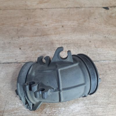 Воздуховод Honda Civic 2007 R18A2 хетчбэк 5дв. - изображение 4