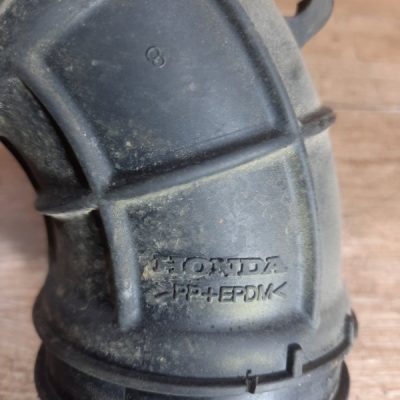 Воздуховод Honda Civic 2007 R18A2 хетчбэк 5дв. - изображение 5