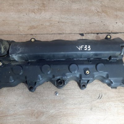 Крышка клапанов Honda Civic 2007 хетчбэк 5дв. R18A2 - изображение 6