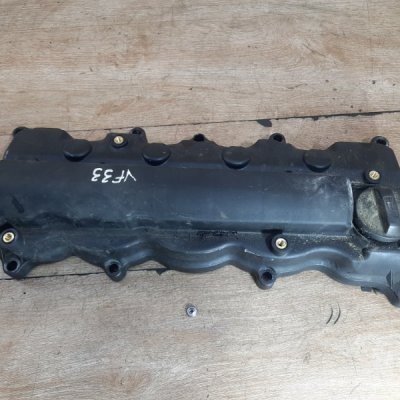 Крышка клапанов Honda Civic 2007 хетчбэк 5дв. R18A2 - изображение 8
