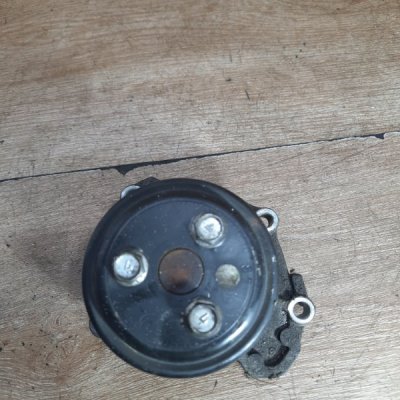 Помпа Nissan Micra 2006 хетчбэк 5-ти дв. CR14DE - изображение 3