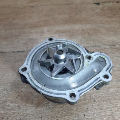 Помпа Nissan Micra 2006 хетчбэк 5-ти дв. CR14DE - изображение 5