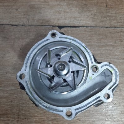 Помпа Nissan Micra 2006 хетчбэк 5-ти дв. CR14DE - изображение 6