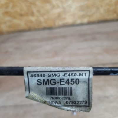 Трубка рабочего цилиндра Honda Civic 2007 R18A2 хетчбэк 5дв. - изображение 5