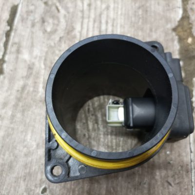 ДМРВ Jaguar XF 2009 306DT седан 4дв. - изображение 5