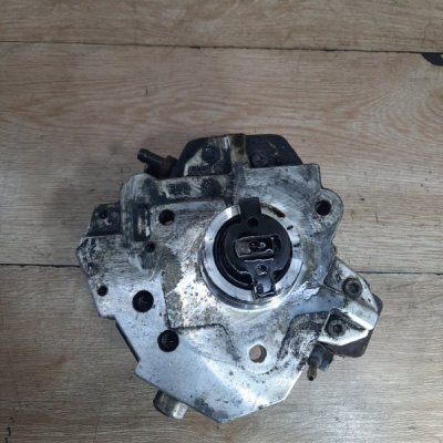 ТНВД Volvo V70 2001 универсал D5244T - изображение 2
