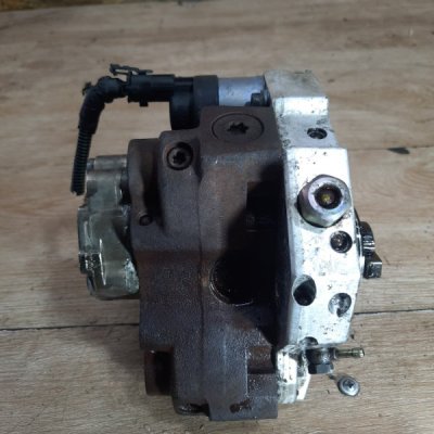 ТНВД Volvo V70 2001 универсал D5244T - изображение 9