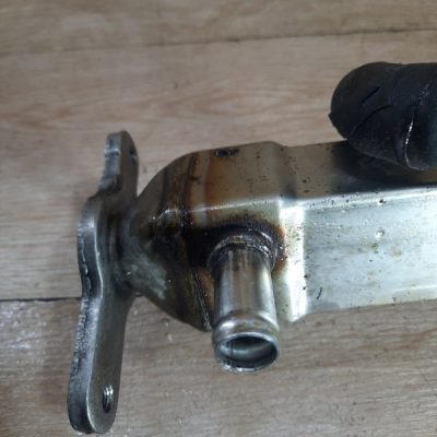 Клапан EGR (ЕГР) Volvo V70 2001 D5244T универсал - изображение 3