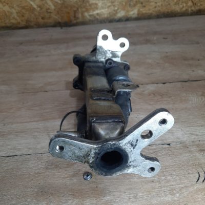 Клапан EGR (ЕГР) Volvo V70 2001 D5244T универсал - изображение 9