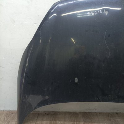 Капот Ford Fiesta 2009 хетчбэк 5дв. SNJA - изображение 3