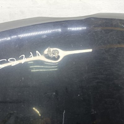 Капот Ford Fiesta 2009 хетчбэк 5дв. SNJA - изображение 4