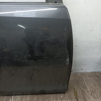 Дверь Opel Corsa D 2011 хетчбэк 5дв. A13DTC 1.3 Задн. Прав. - изображение 8