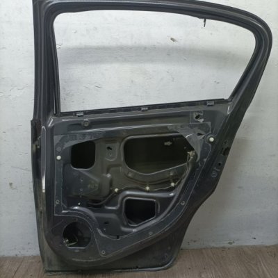 Дверь Opel Corsa D 2011 хетчбэк 5дв. A13DTC 1.3 Задн. Прав. - изображение 9