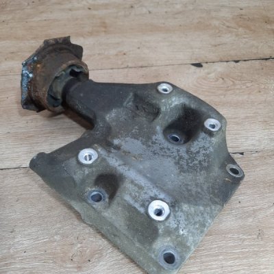 Кронштейн кондиционера Honda HR-V 2004 D16W5 - изображение 5